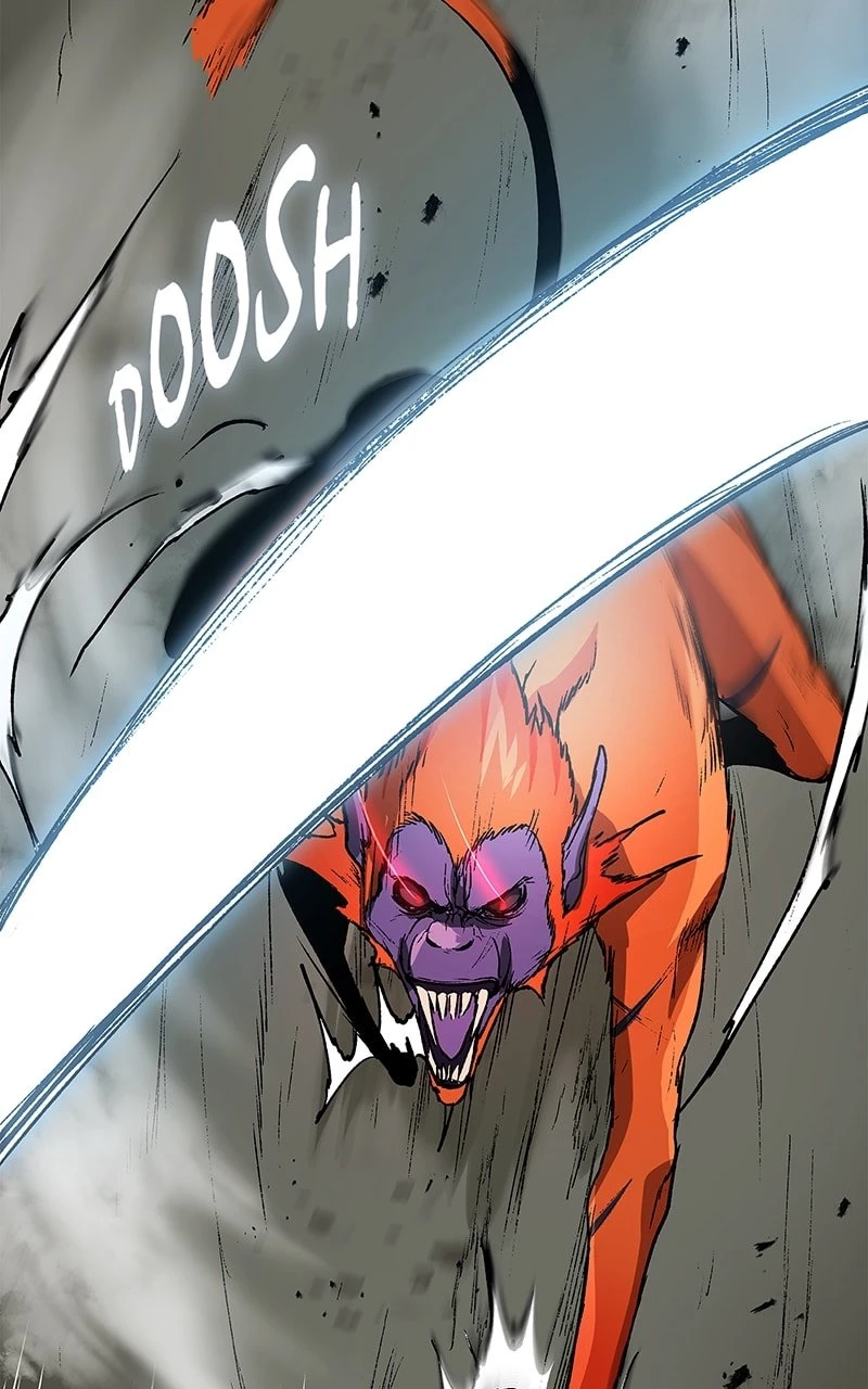 Return of the Runebound Professor Chapter 6 - 89