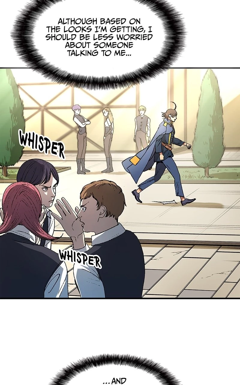 Return of the Runebound Professor Chapter 4 - 16