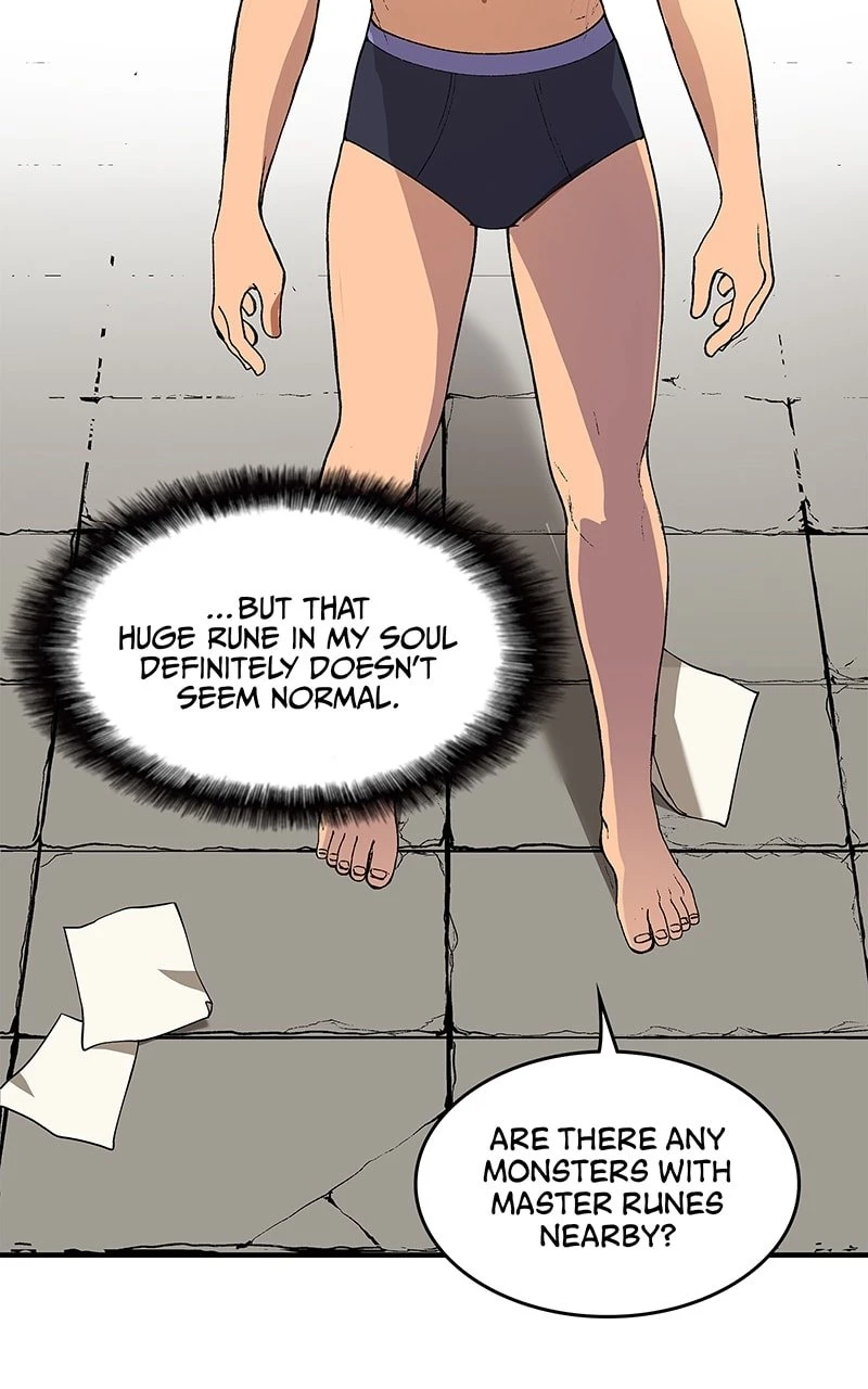 Return of the Runebound Professor Chapter 5 - 48