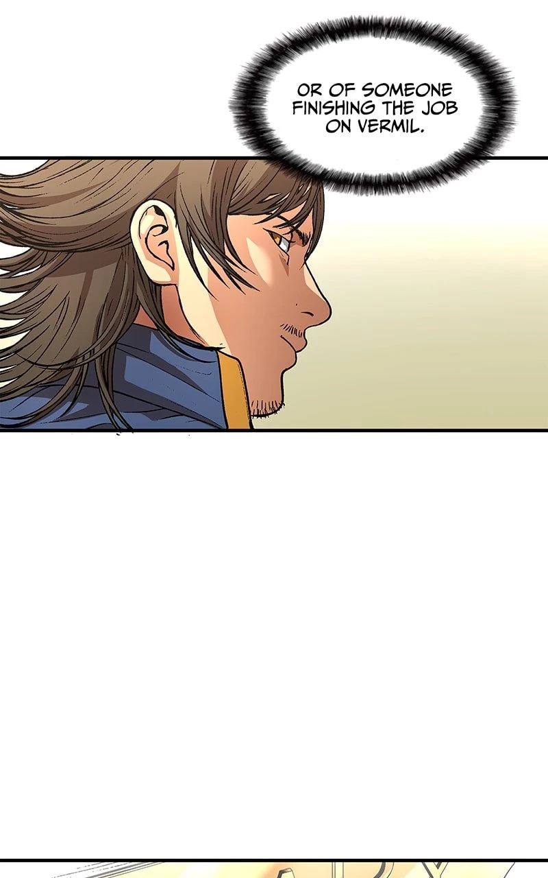 Return of the Runebound Professor Chapter 4 - 18