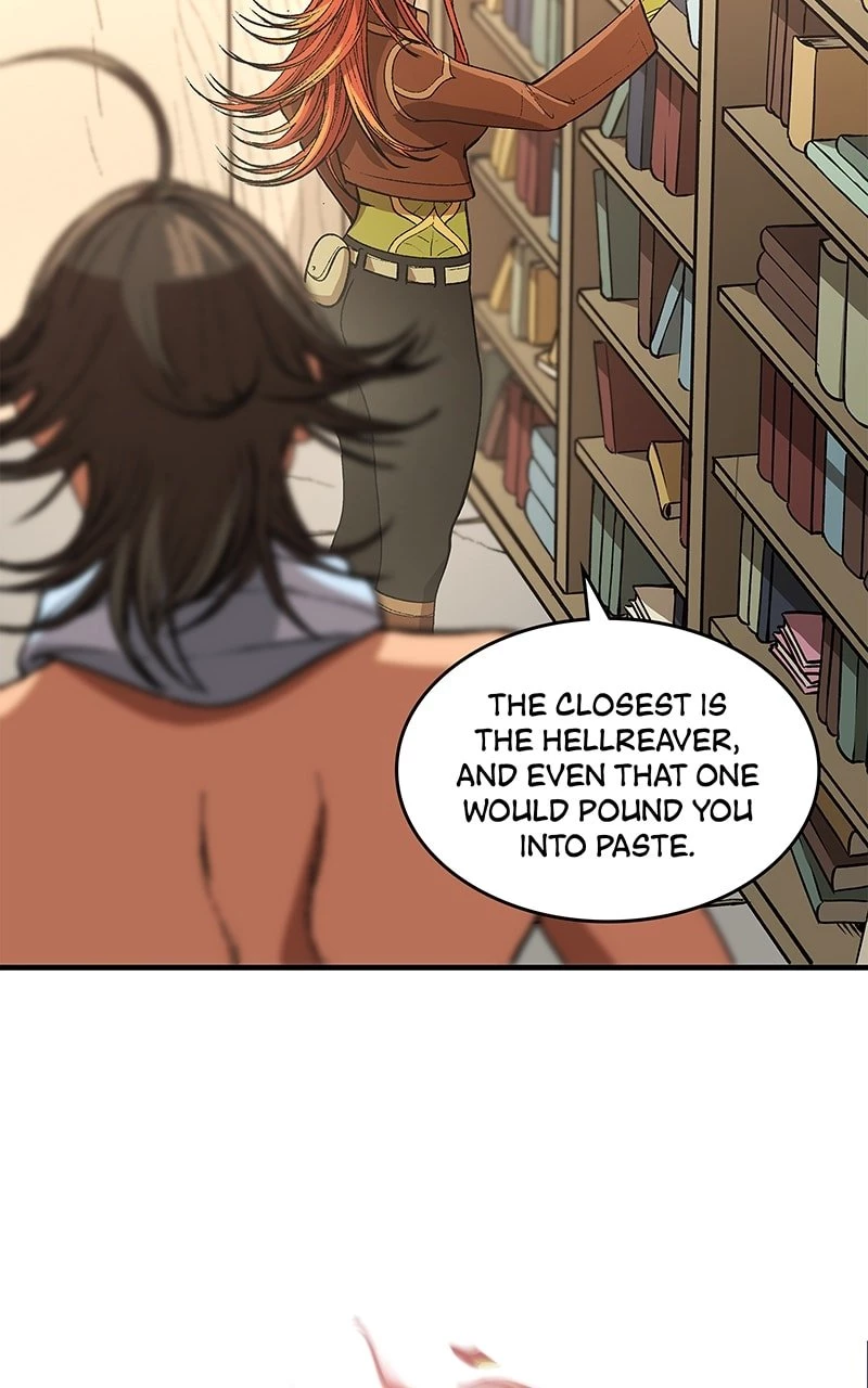 Return of the Runebound Professor Chapter 5 - 50