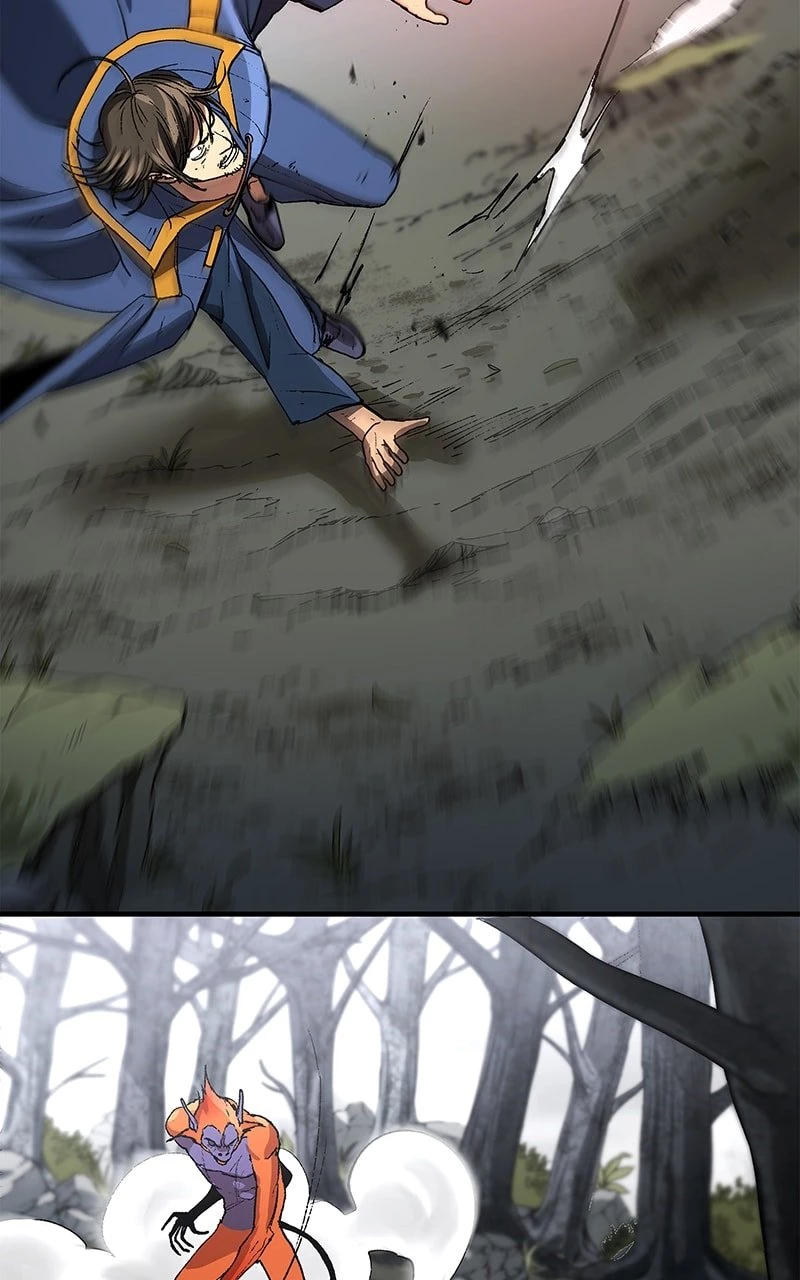 Return of the Runebound Professor Chapter 6 - 92
