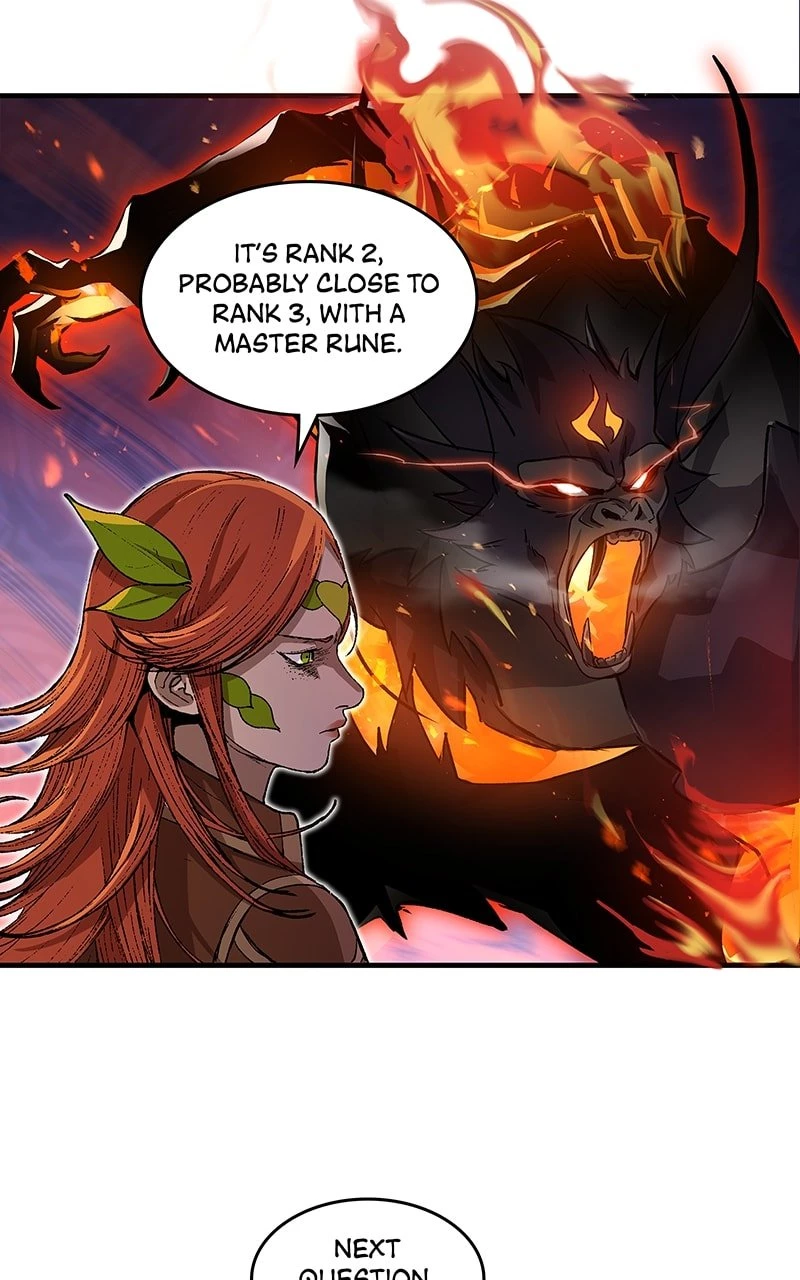 Return of the Runebound Professor Chapter 5 - 51