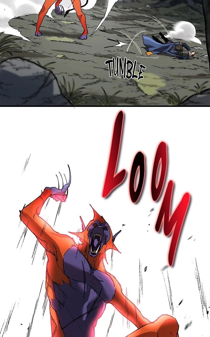 Return of the Runebound Professor Chapter 6 - 93