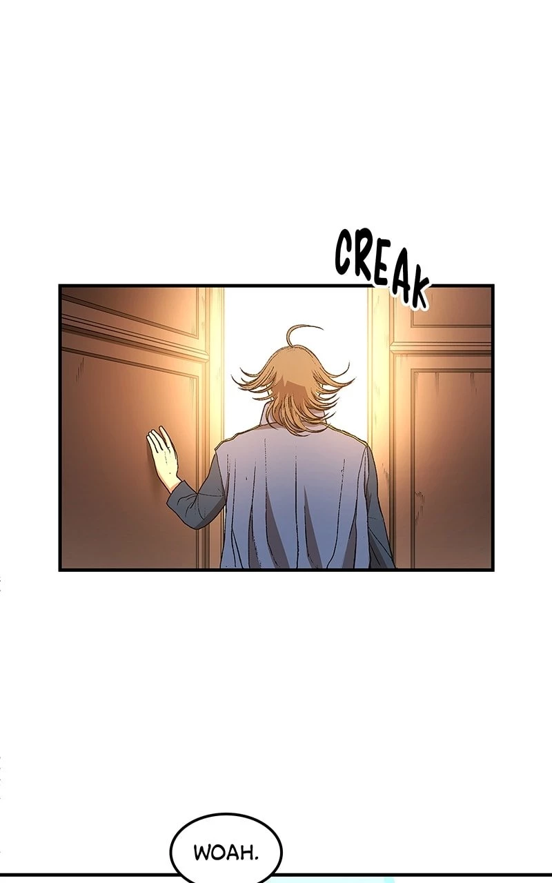 Return of the Runebound Professor Chapter 4 - 20