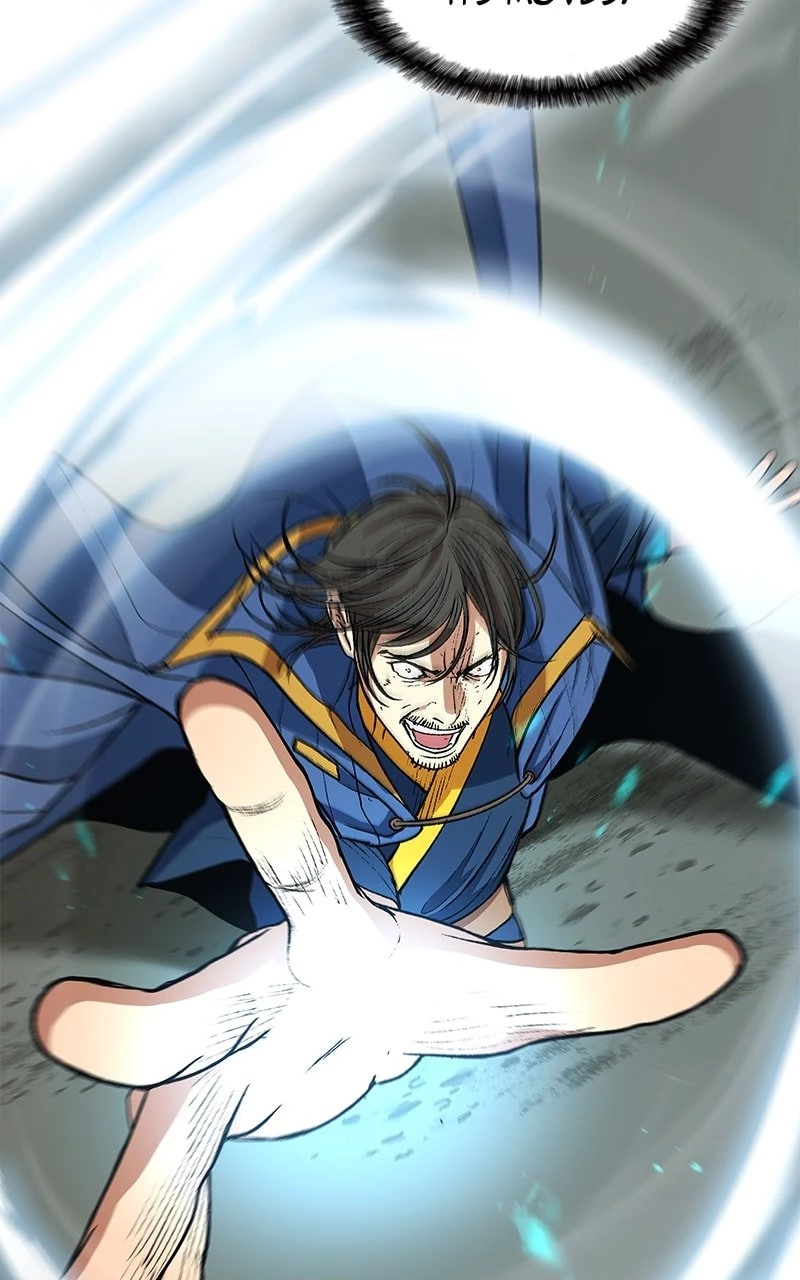 Return of the Runebound Professor Chapter 6 - 96
