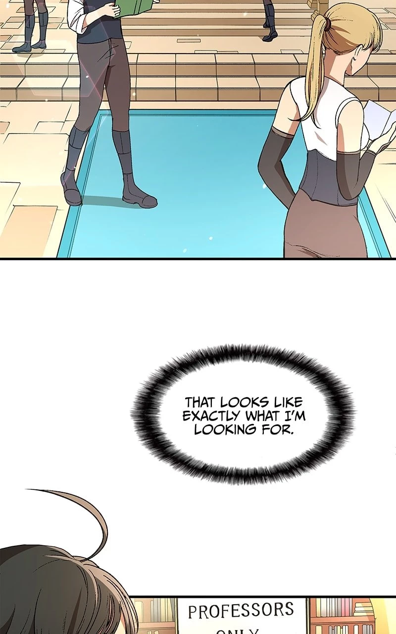 Return of the Runebound Professor Chapter 4 - 23