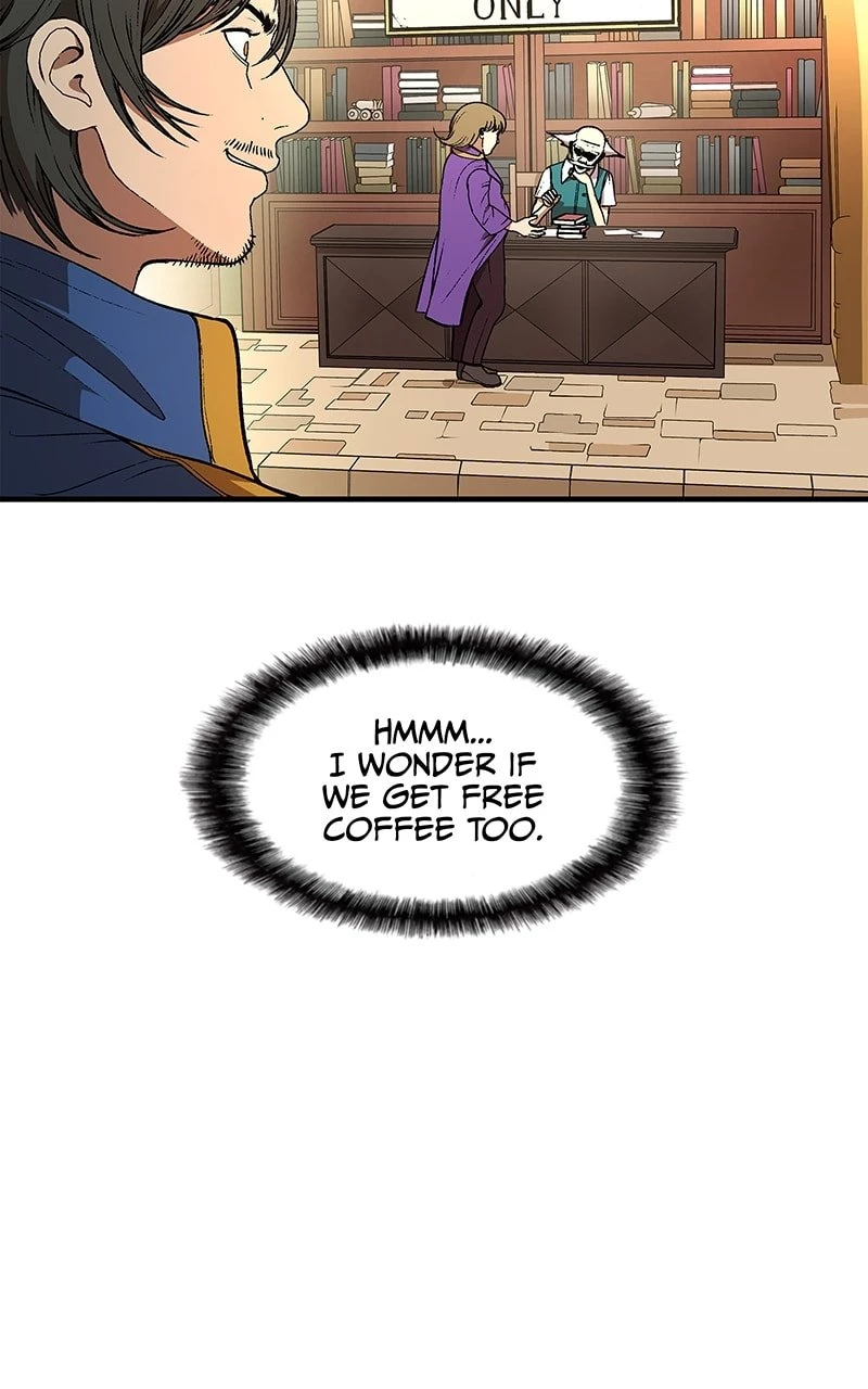 Return of the Runebound Professor Chapter 4 - 24