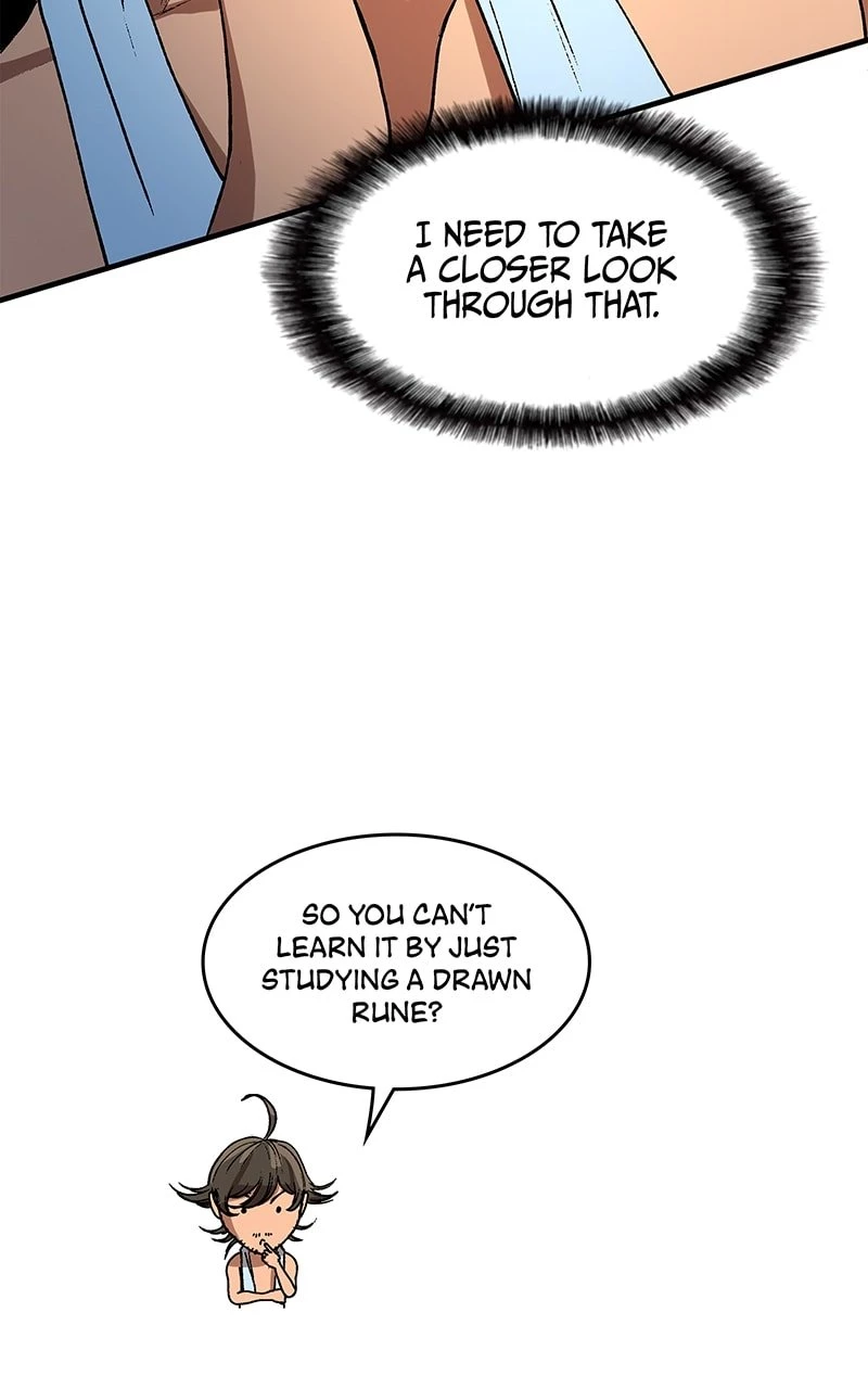 Return of the Runebound Professor Chapter 5 - 56