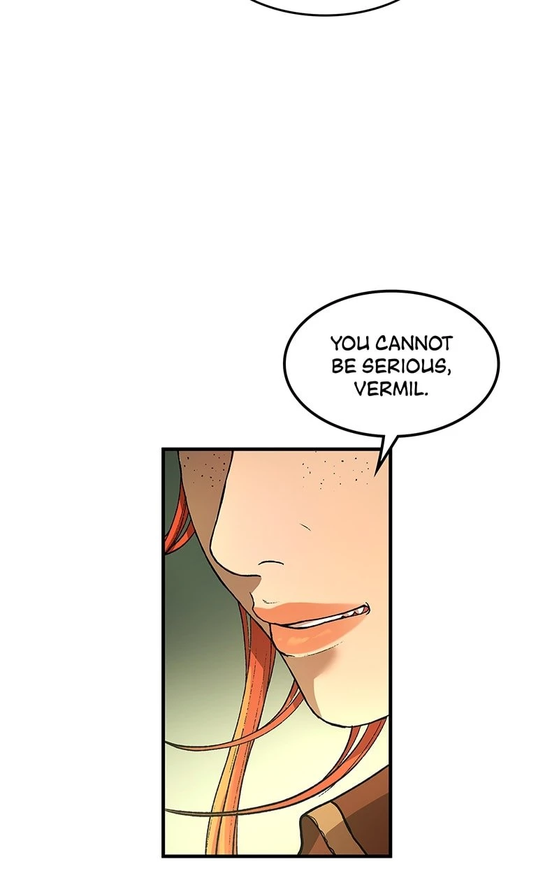 Return of the Runebound Professor Chapter 4 - 27