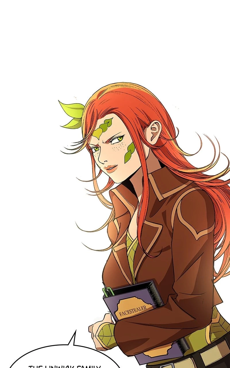 Return of the Runebound Professor Chapter 4 - 28