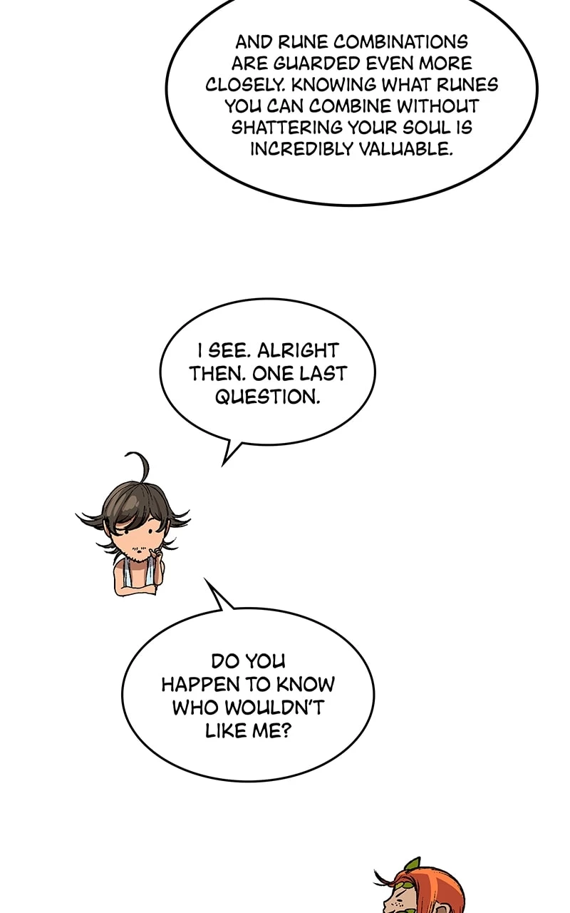 Return of the Runebound Professor Chapter 5 - 60