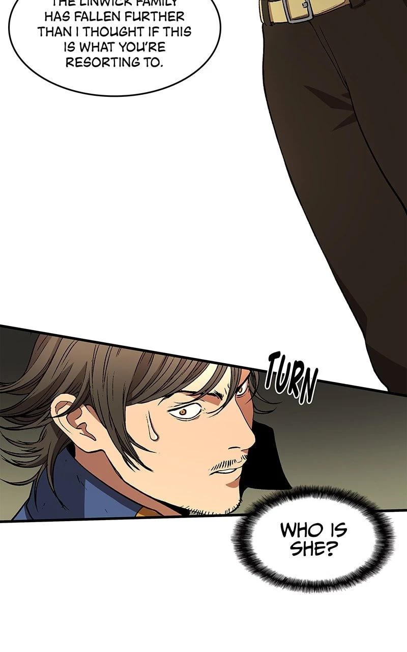 Return of the Runebound Professor Chapter 4 - 29