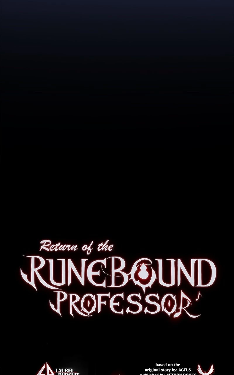 Return of the Runebound Professor Chapter 6 - 102