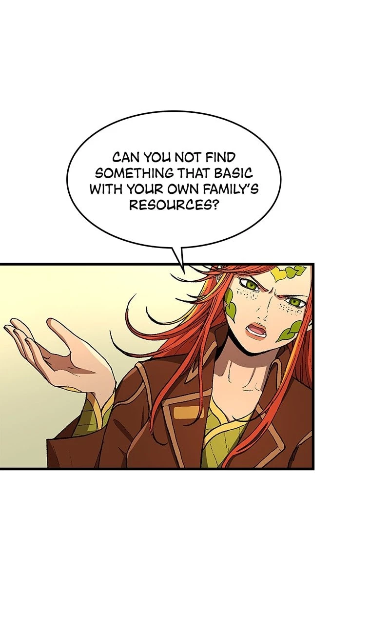 Return of the Runebound Professor Chapter 4 - 30