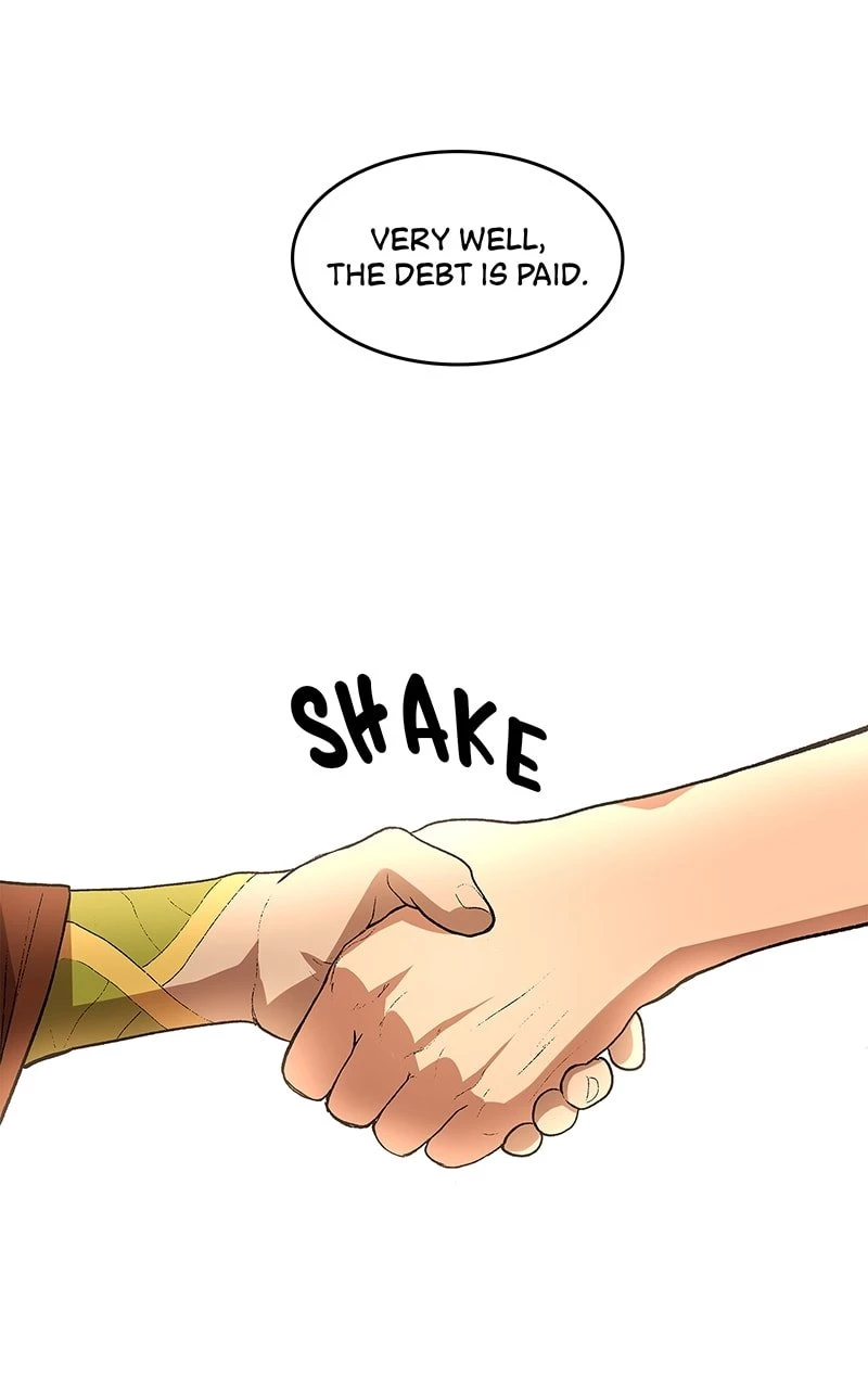 Return of the Runebound Professor Chapter 5 - 64