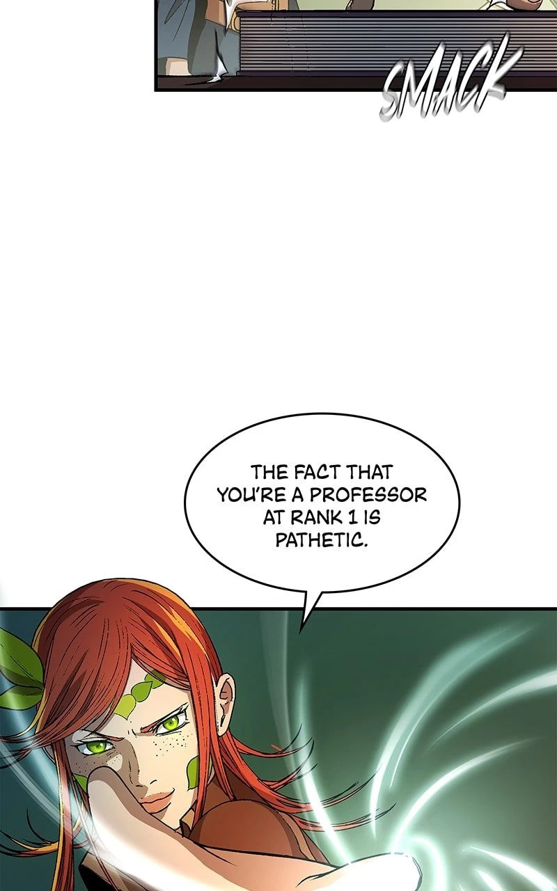 Return of the Runebound Professor Chapter 4 - 34