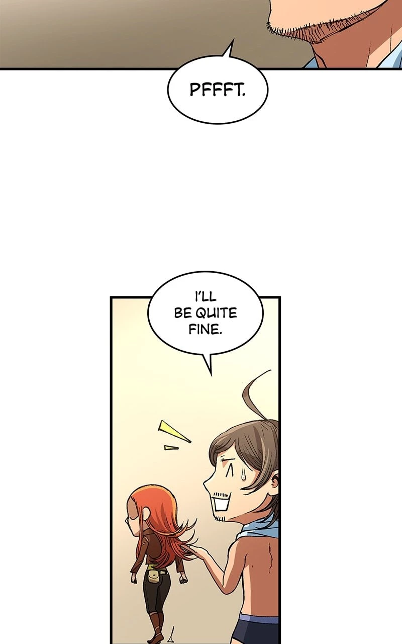 Return of the Runebound Professor Chapter 5 - 66