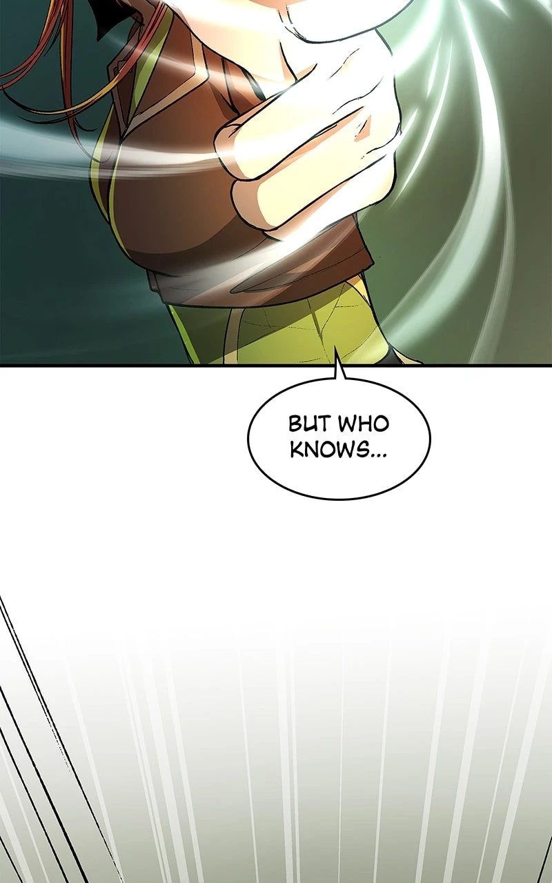 Return of the Runebound Professor Chapter 4 - 35