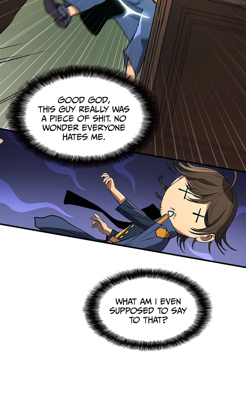 Return of the Runebound Professor Chapter 4 - 37