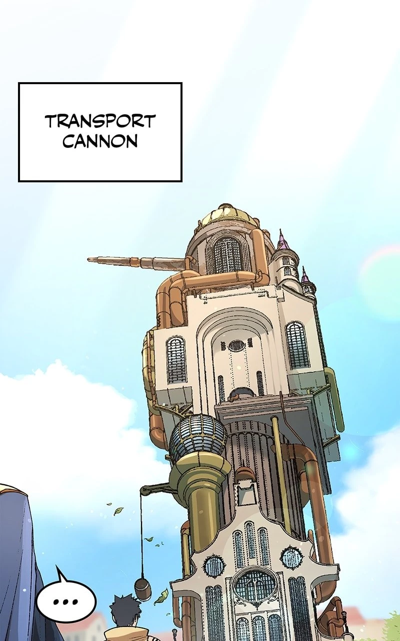 Return of the Runebound Professor Chapter 5 - 70