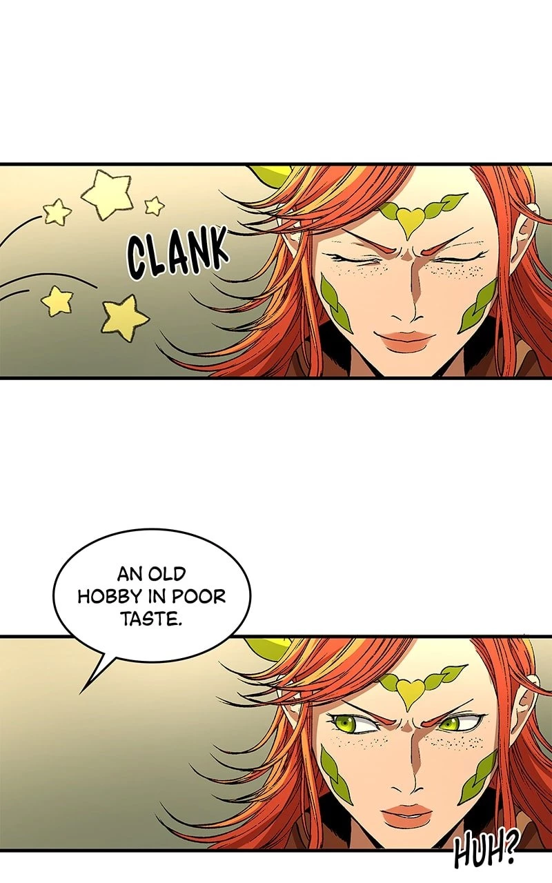 Return of the Runebound Professor Chapter 4 - 38