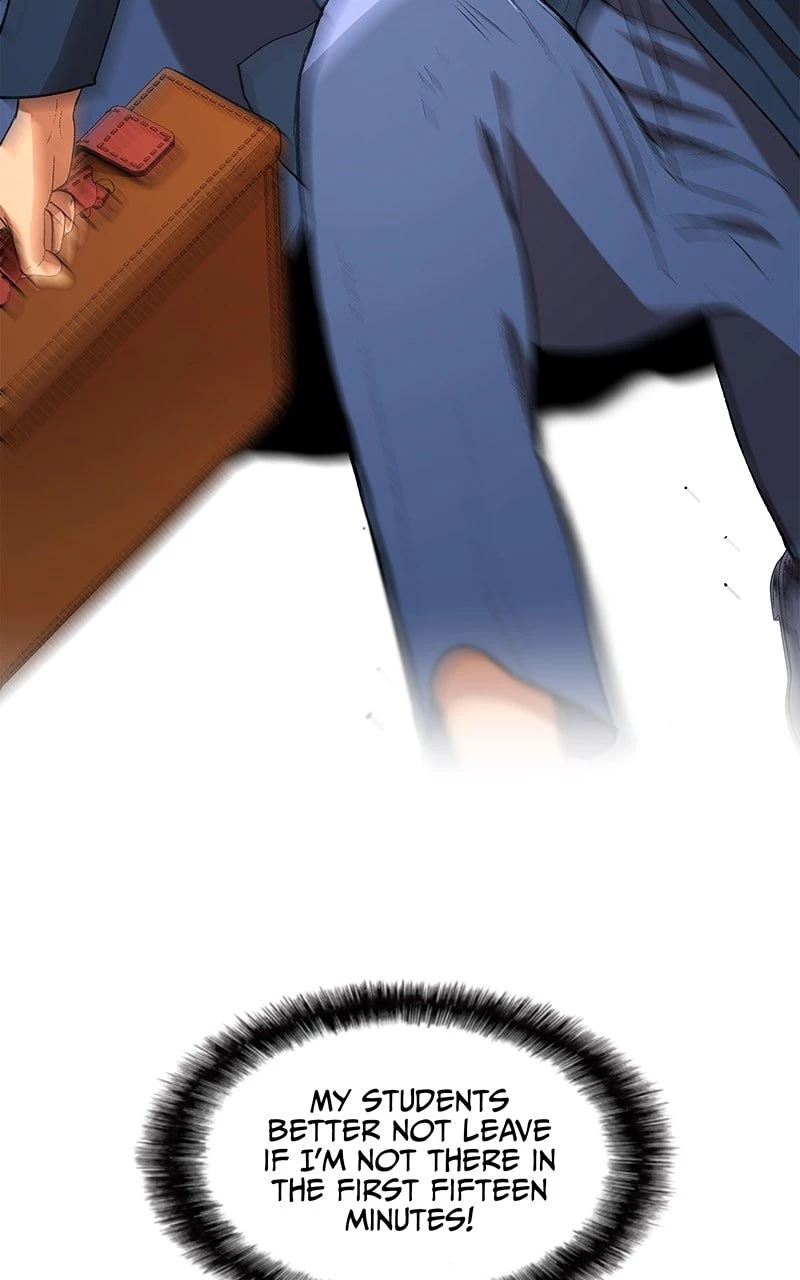 Return of the Runebound Professor Chapter 3 - 7