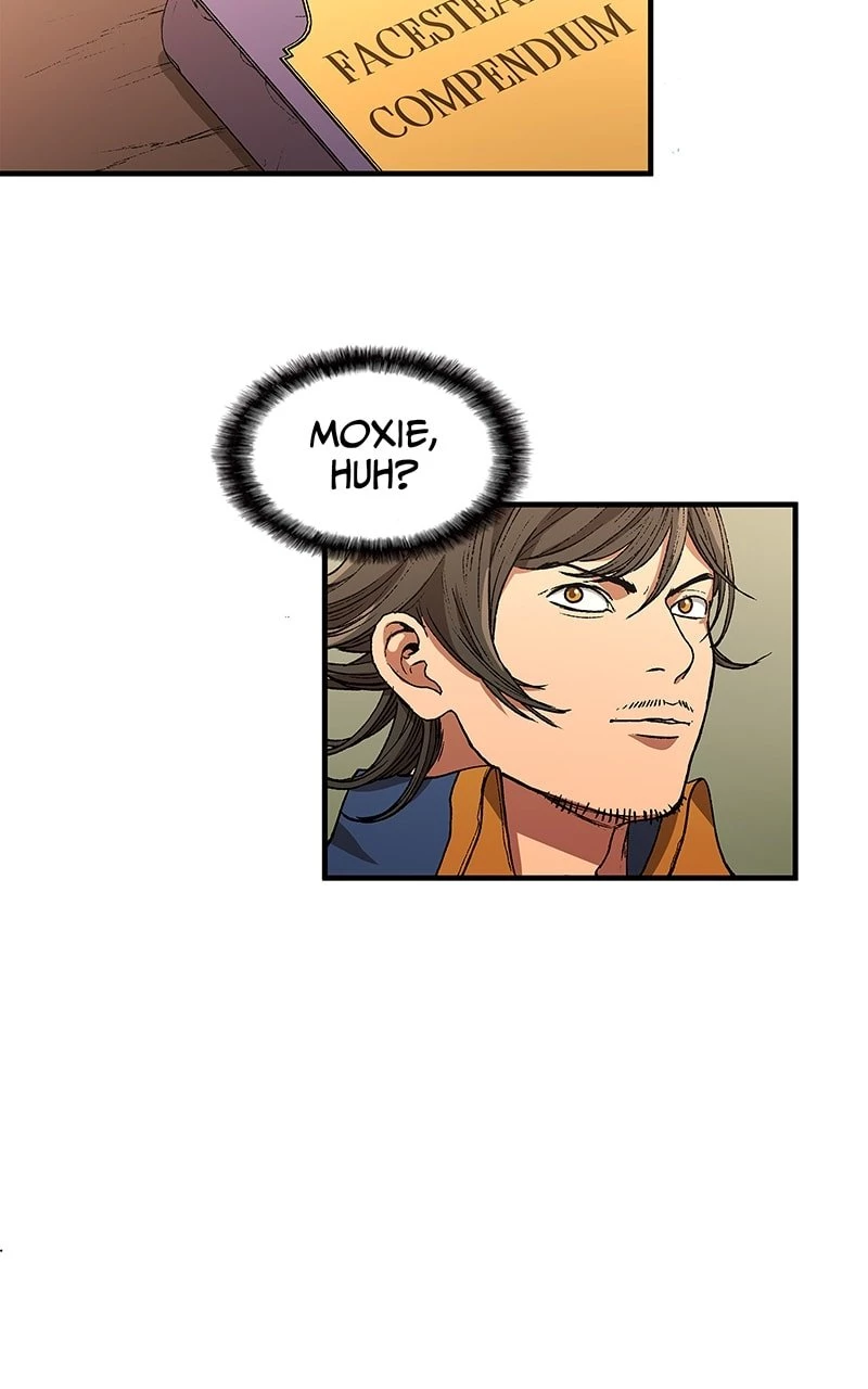 Return of the Runebound Professor Chapter 4 - 42