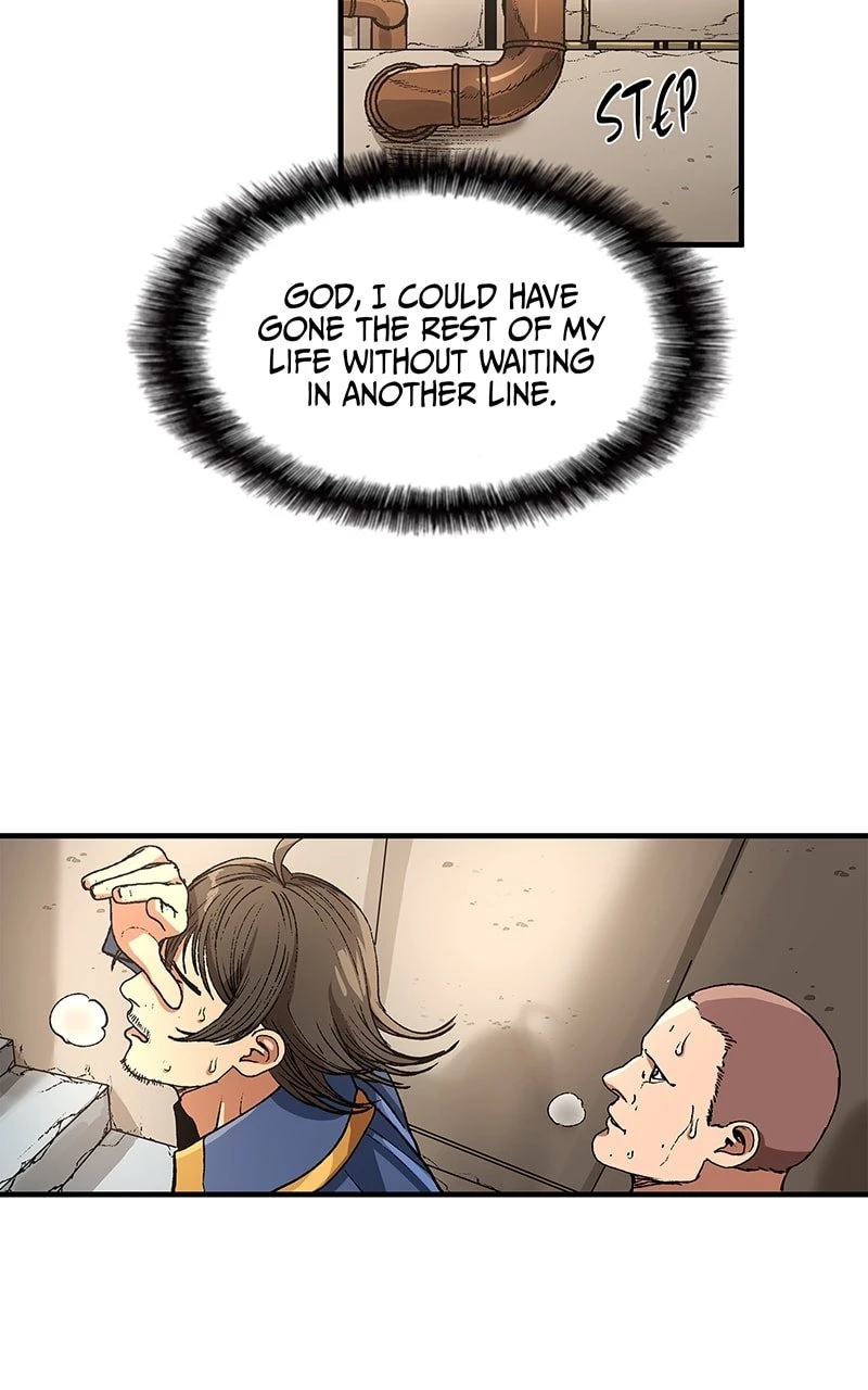 Return of the Runebound Professor Chapter 5 - 74