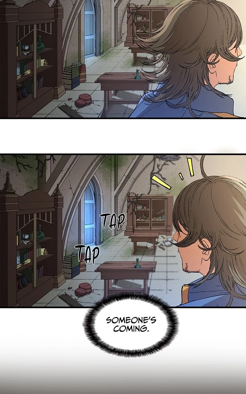 Return of the Runebound Professor Chapter 3 - 11