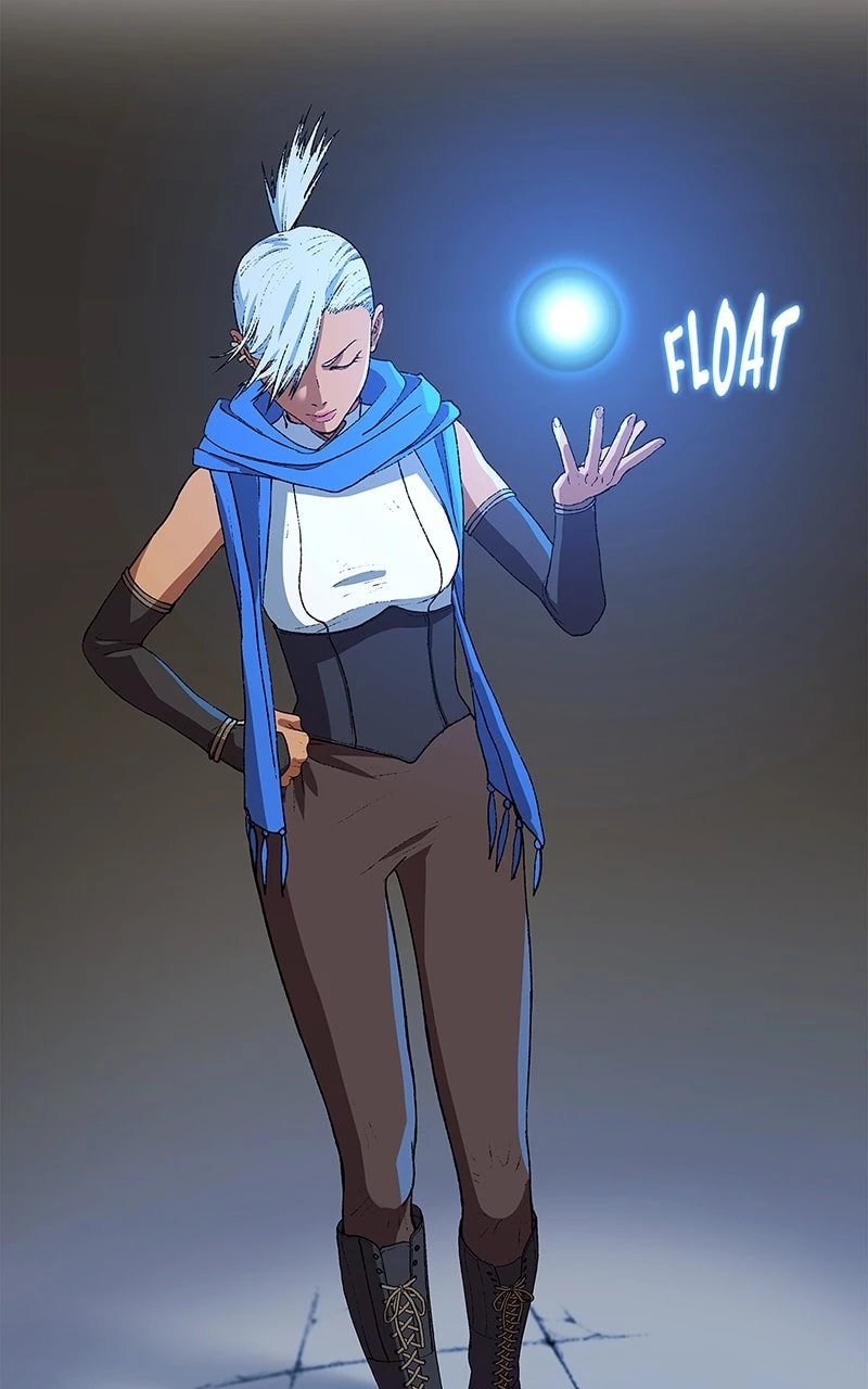Return of the Runebound Professor Chapter 3 - 12