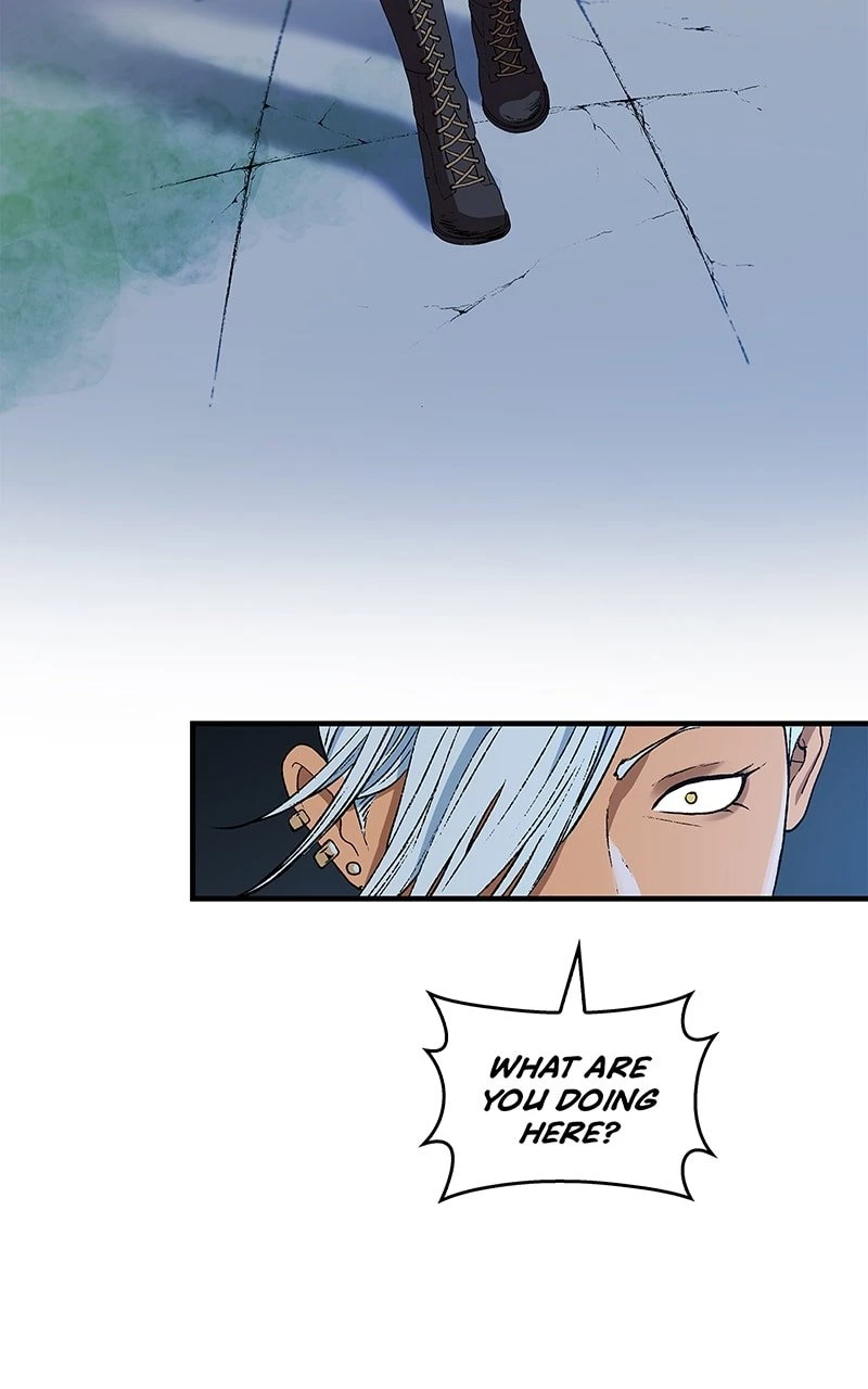 Return of the Runebound Professor Chapter 3 - 13