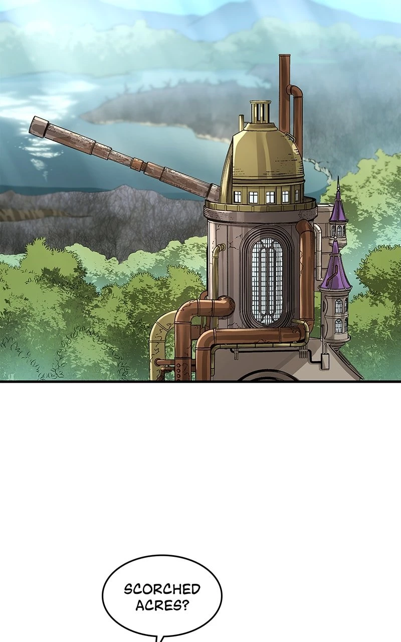 Return of the Runebound Professor Chapter 5 - 80