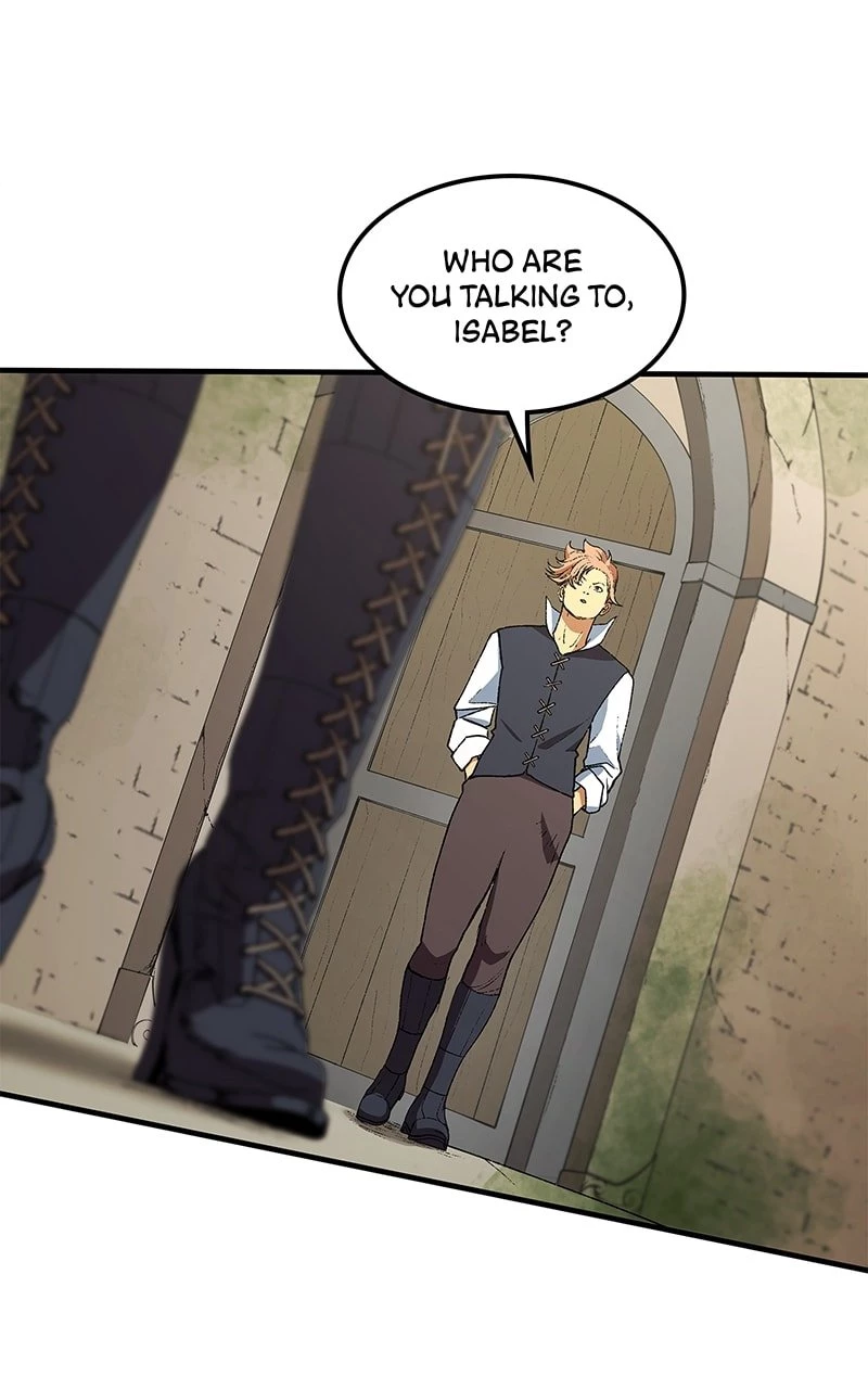 Return of the Runebound Professor Chapter 3 - 16