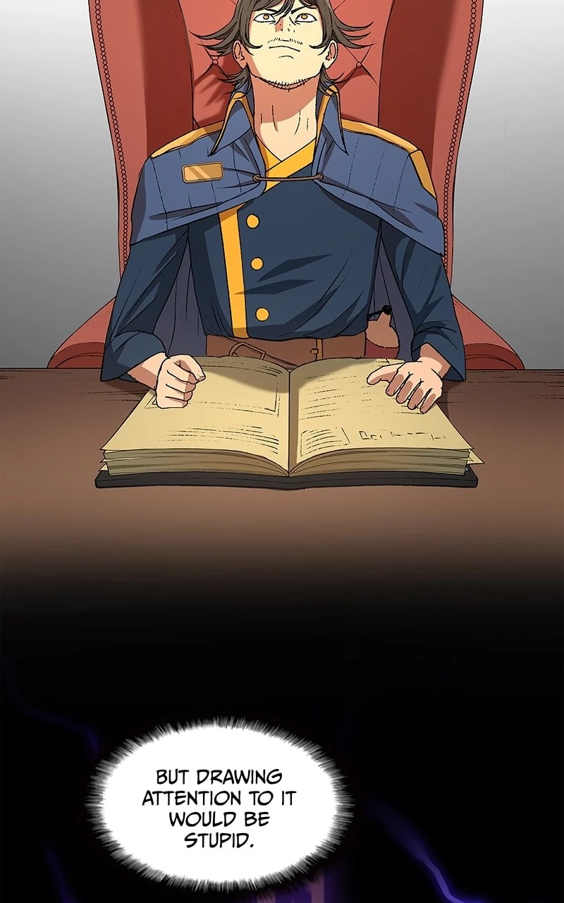 Return of the Runebound Professor Chapter 4 - 50