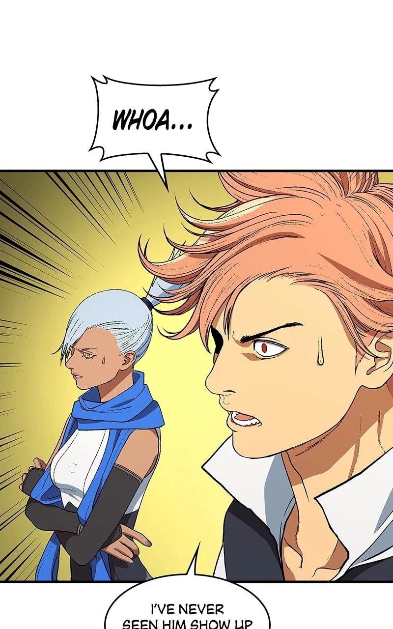 Return of the Runebound Professor Chapter 3 - 17