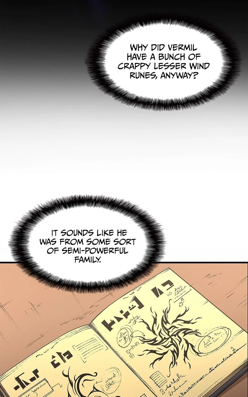 Return of the Runebound Professor Chapter 4 - 52