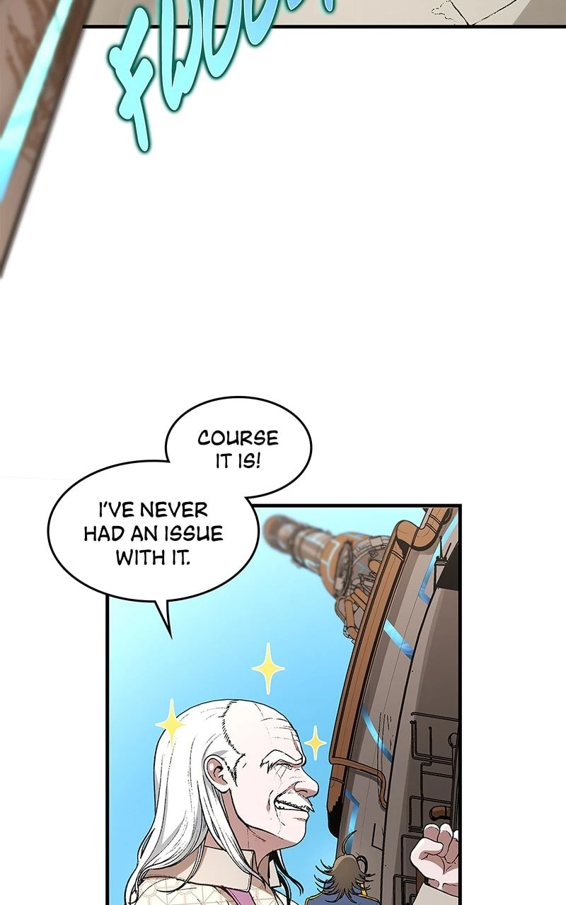 Return of the Runebound Professor Chapter 5 - 85
