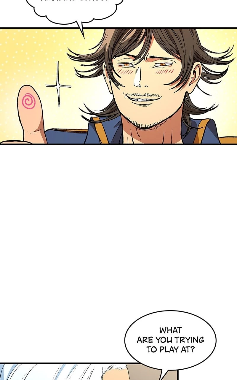 Return of the Runebound Professor Chapter 3 - 21