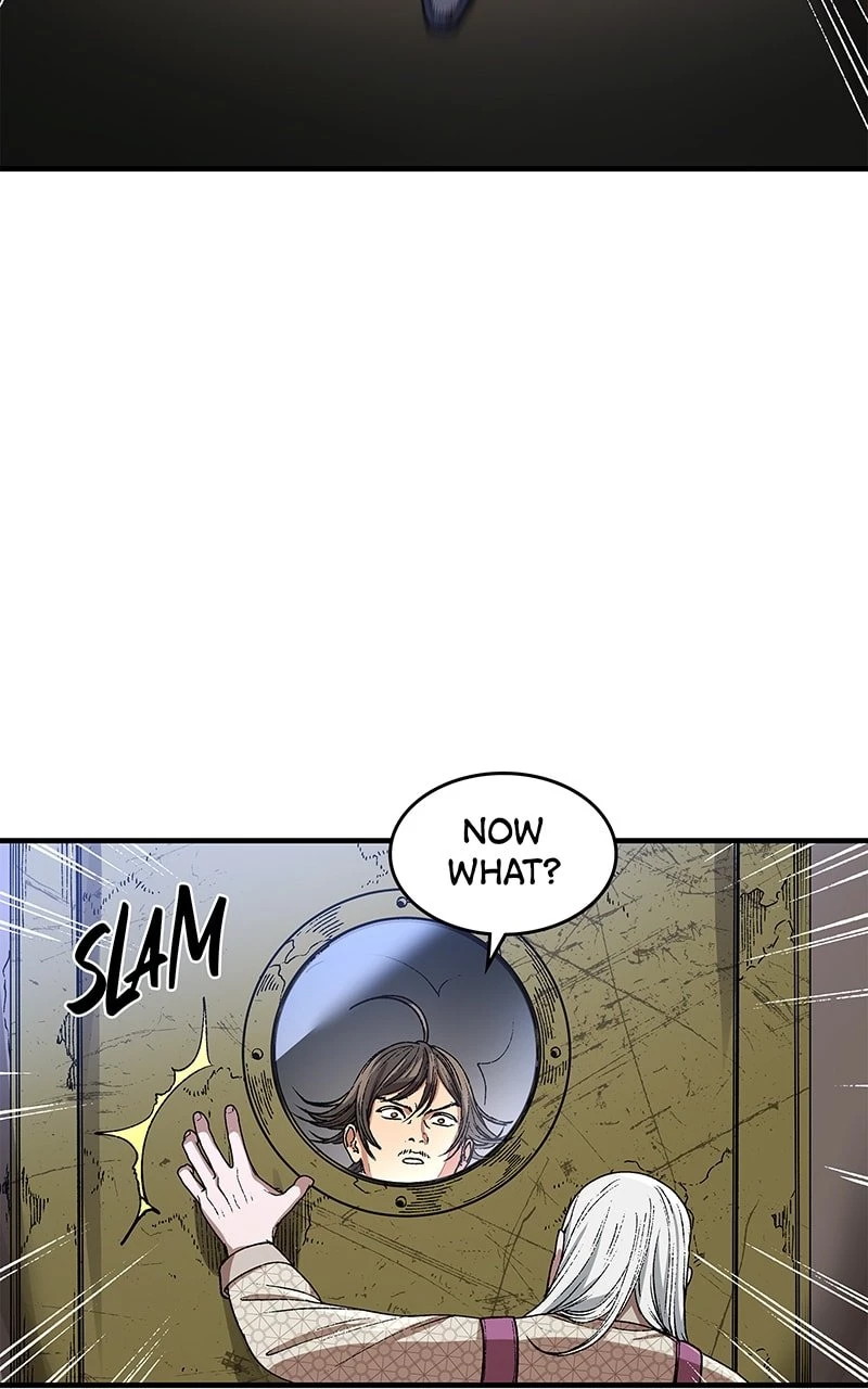 Return of the Runebound Professor Chapter 5 - 88