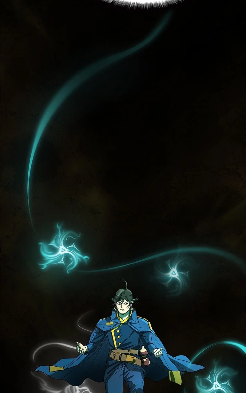 Return of the Runebound Professor Chapter 4 - 56