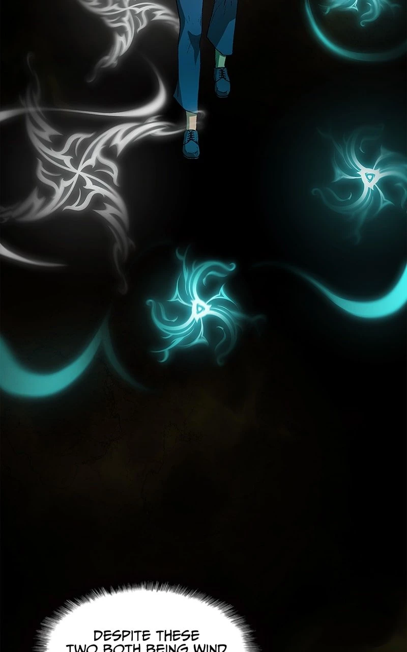 Return of the Runebound Professor Chapter 4 - 57