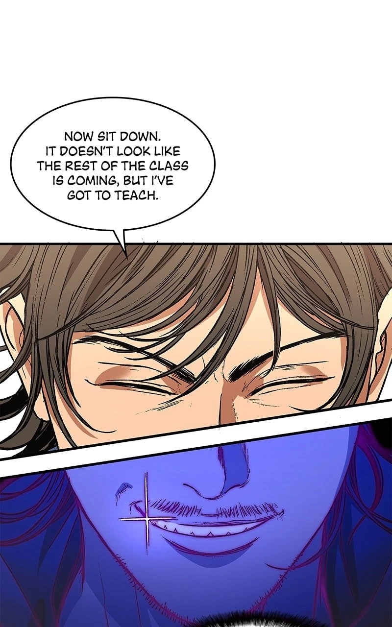 Return of the Runebound Professor Chapter 3 - 25