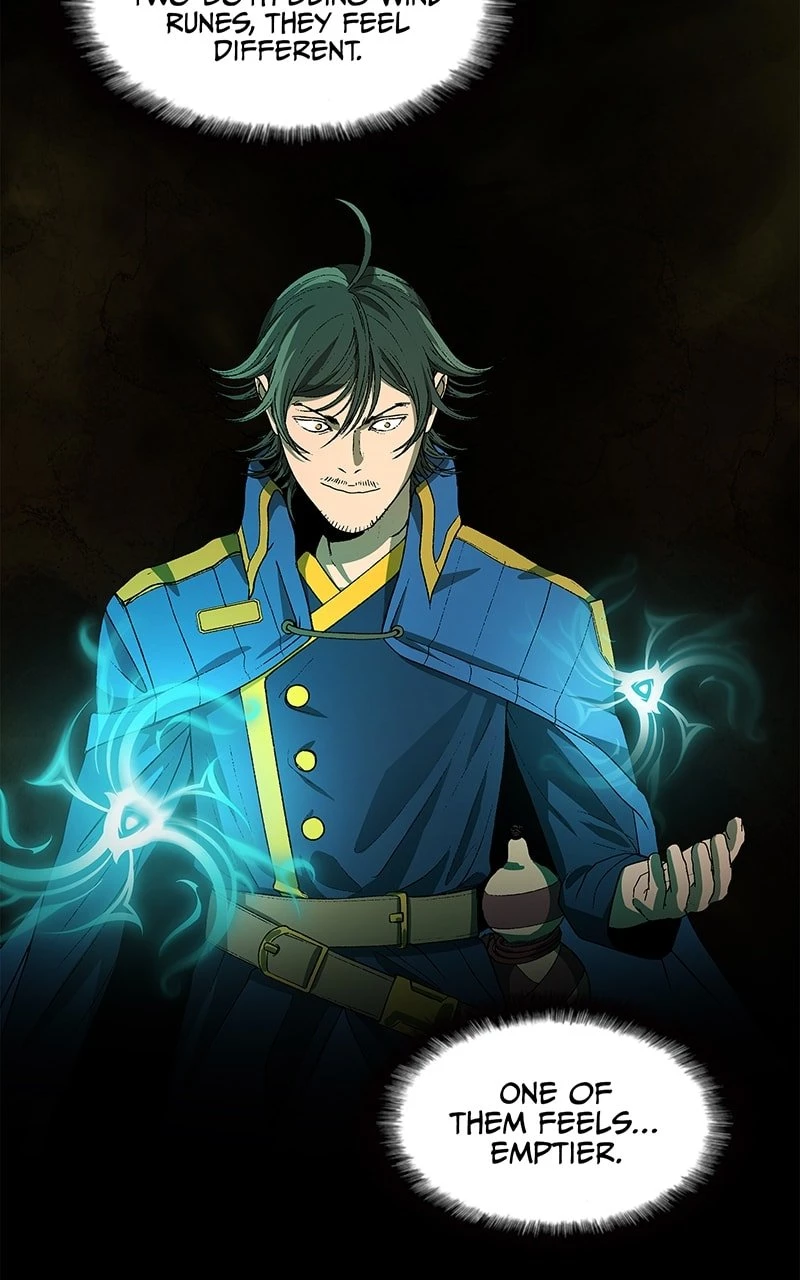 Return of the Runebound Professor Chapter 4 - 58
