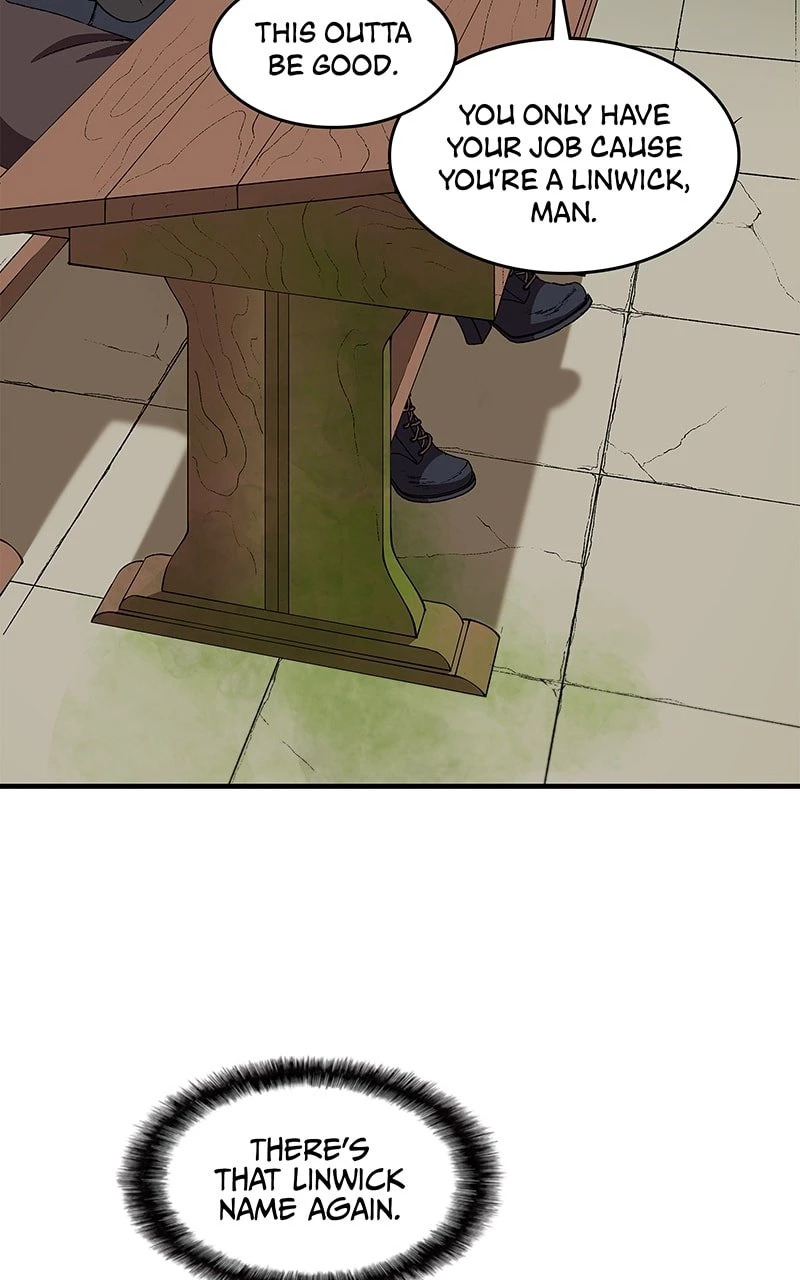 Return of the Runebound Professor Chapter 3 - 29