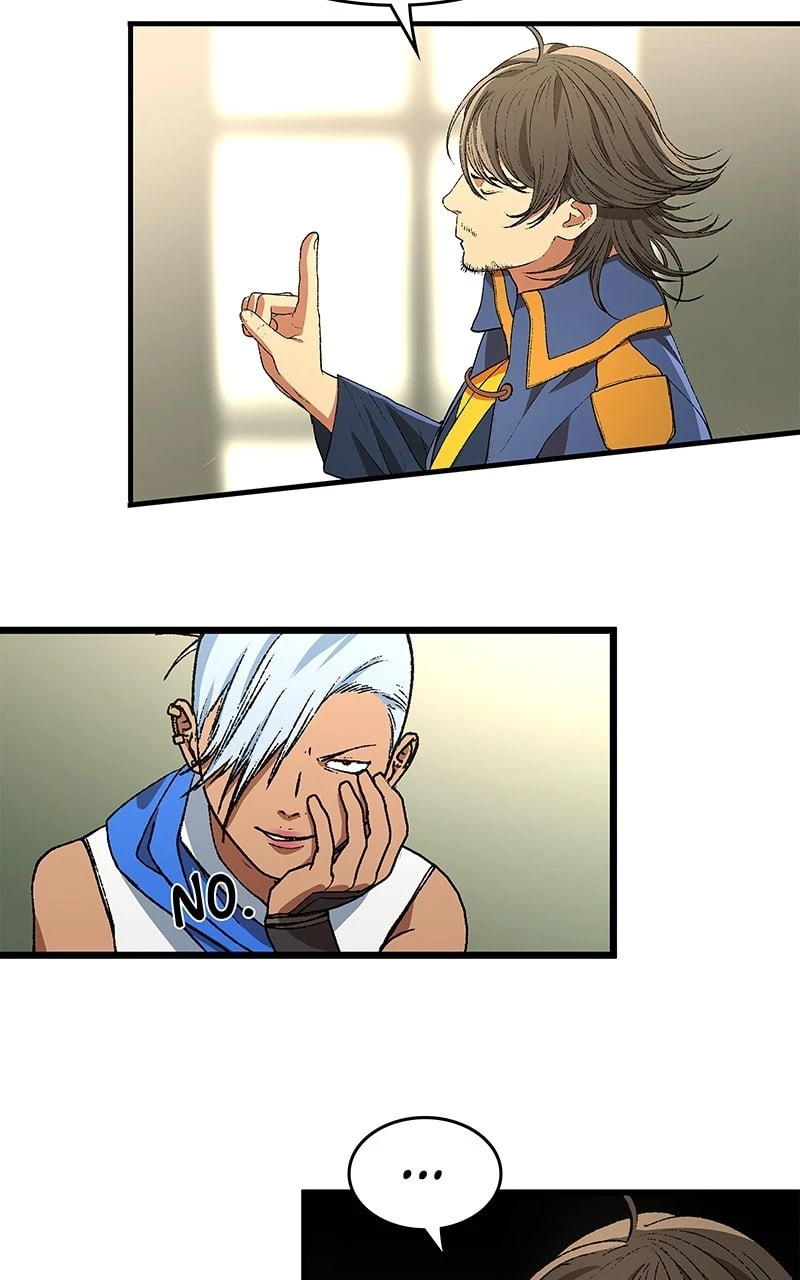 Return of the Runebound Professor Chapter 3 - 32