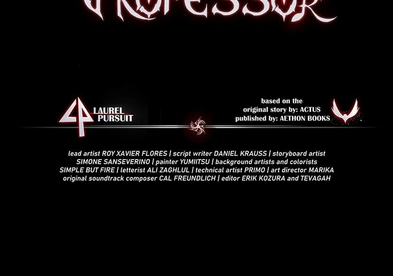 Return of the Runebound Professor Chapter 5 - 98