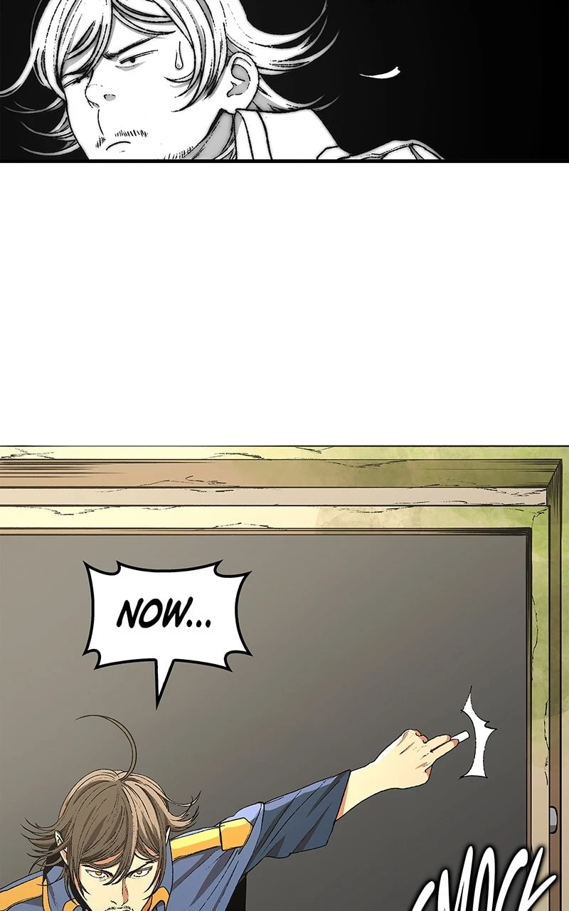 Return of the Runebound Professor Chapter 3 - 36