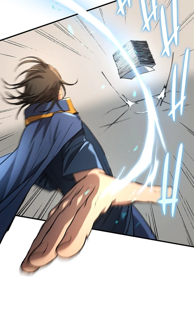 Return of the Runebound Professor Chapter 4 - 71