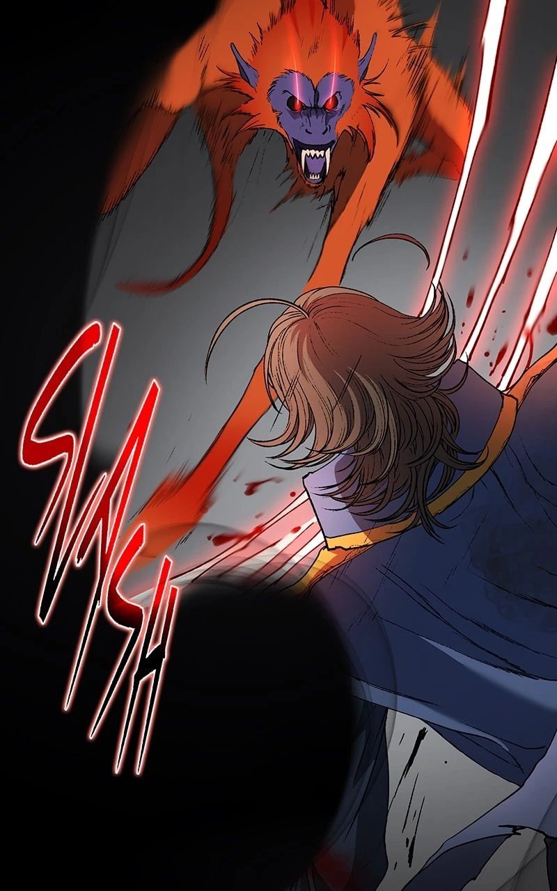 Return of the Runebound Professor Chapter 2 - 5